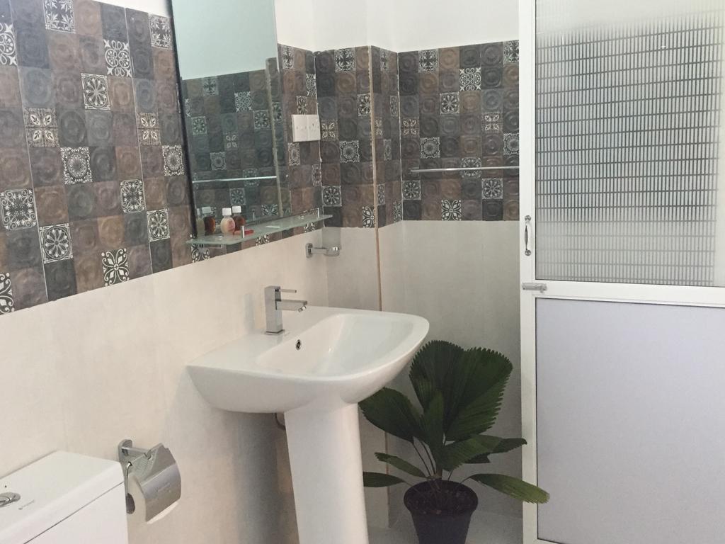 Apna Homestay Apartments 우나와투나 외부 사진