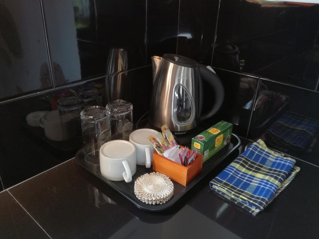Apna Homestay Apartments 우나와투나 외부 사진