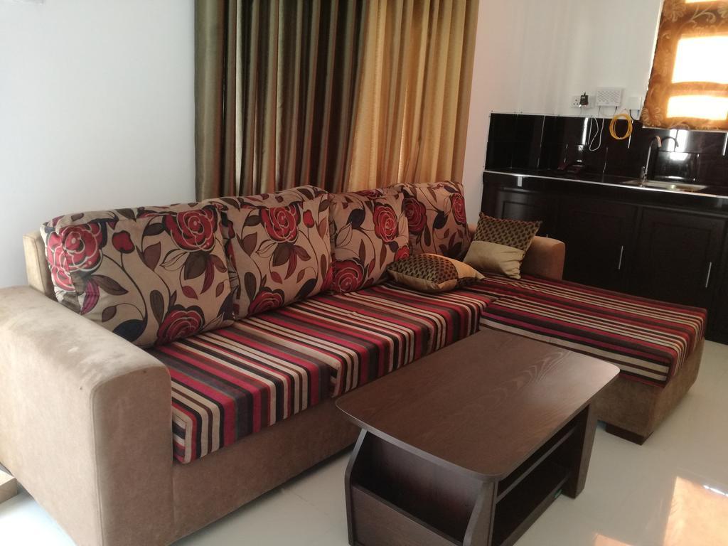 Apna Homestay Apartments 우나와투나 외부 사진