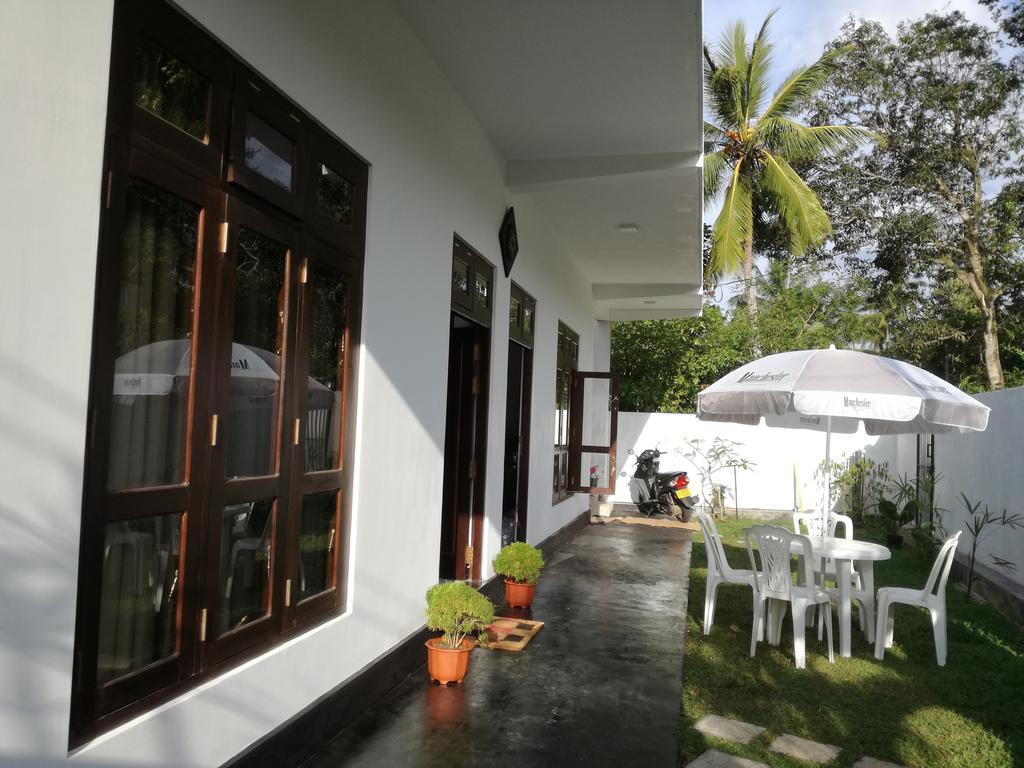 Apna Homestay Apartments 우나와투나 외부 사진
