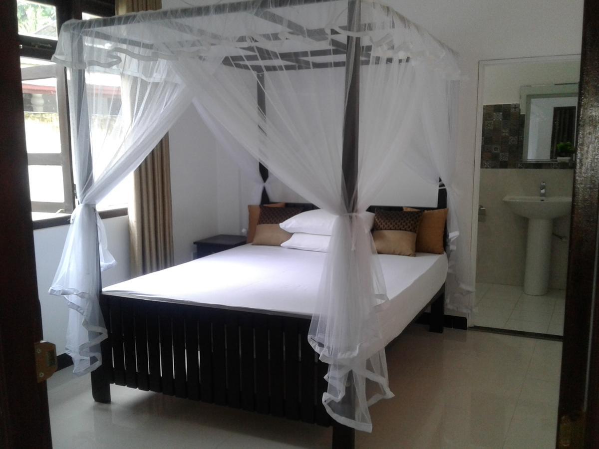 Apna Homestay Apartments 우나와투나 외부 사진