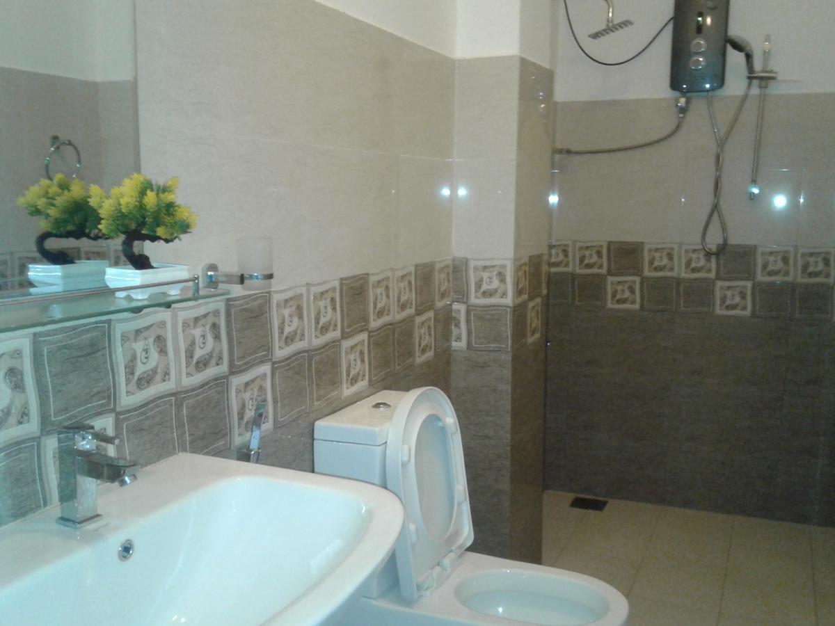Apna Homestay Apartments 우나와투나 외부 사진