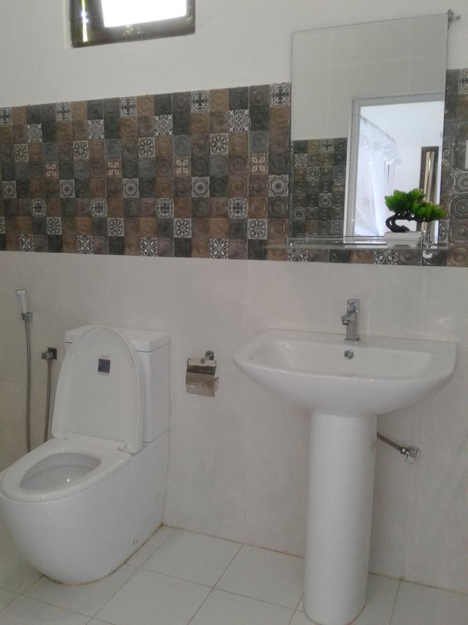 Apna Homestay Apartments 우나와투나 외부 사진