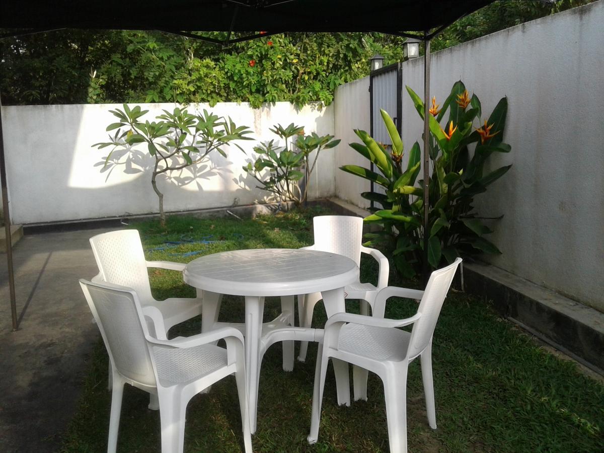 Apna Homestay Apartments 우나와투나 외부 사진
