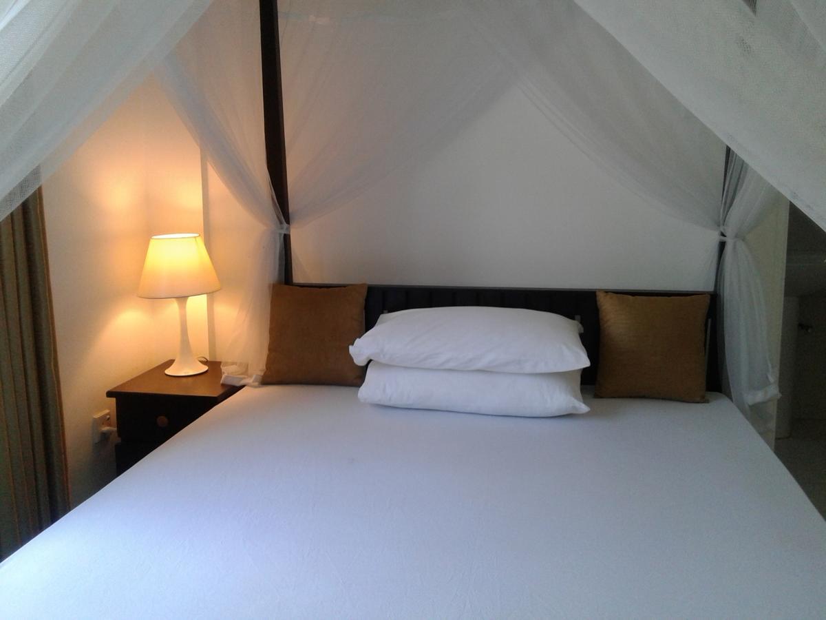 Apna Homestay Apartments 우나와투나 외부 사진