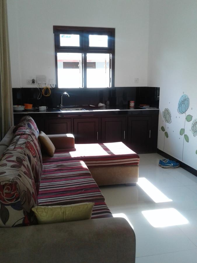 Apna Homestay Apartments 우나와투나 외부 사진
