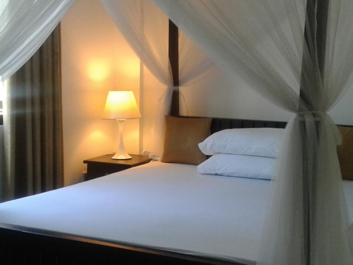Apna Homestay Apartments 우나와투나 외부 사진