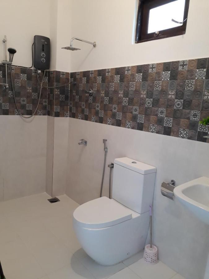 Apna Homestay Apartments 우나와투나 외부 사진