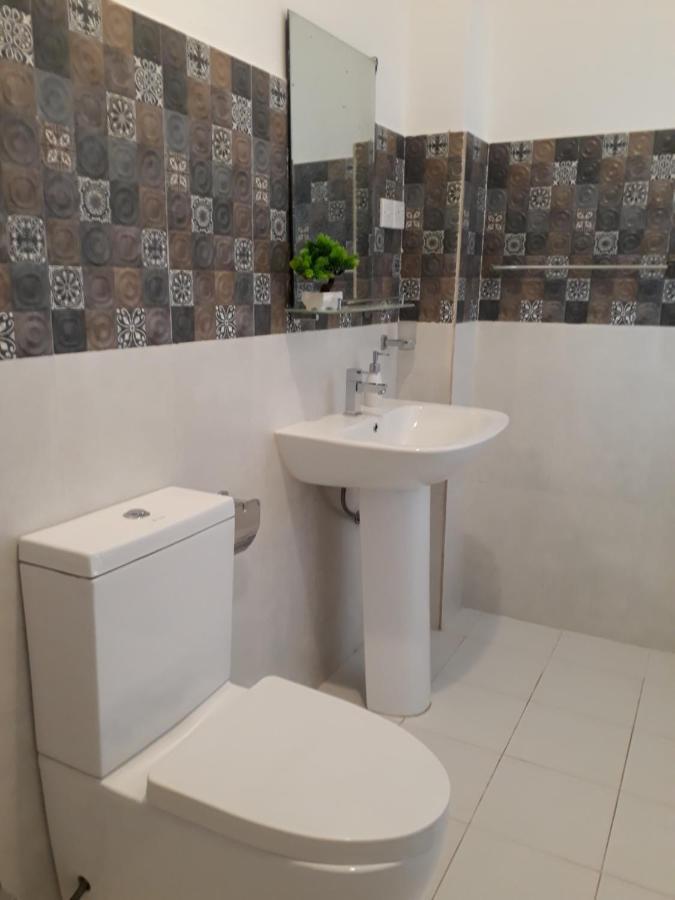 Apna Homestay Apartments 우나와투나 외부 사진