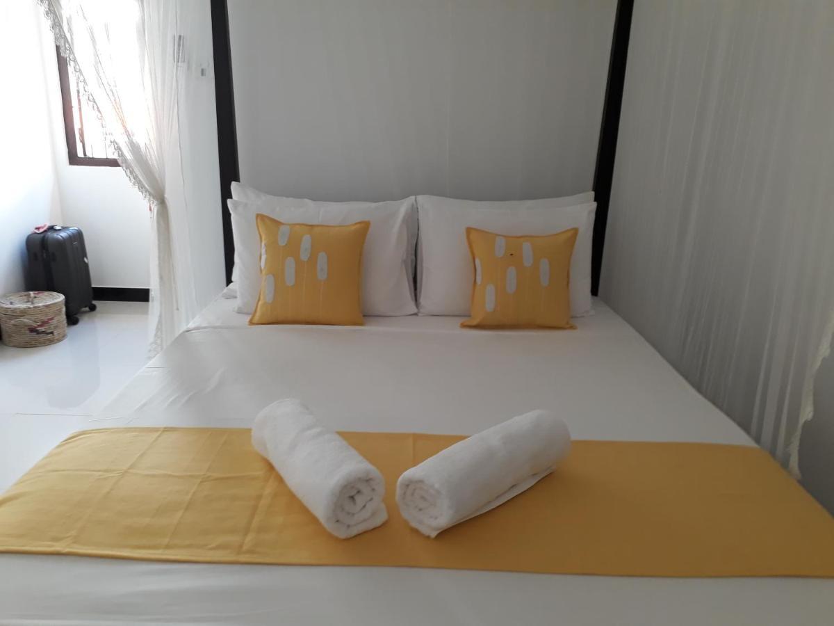 Apna Homestay Apartments 우나와투나 외부 사진
